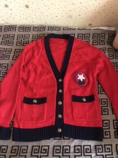 Джемпер для девочки