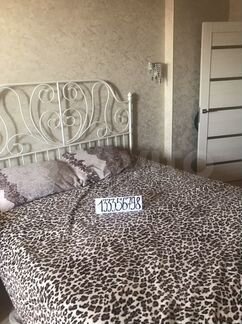 1-к квартира, 40 м², 6/25 эт.