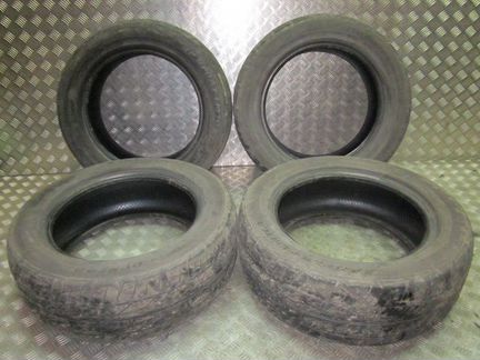 Шины Dunlop SP Sport LM703 235/55 R17 летние