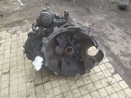 Роботизированная кпп Мицубиси Кольт Z3