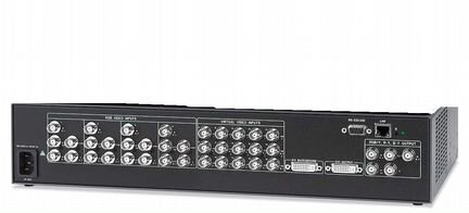 Видеопроцессор 4-оконный Extron MGP 464