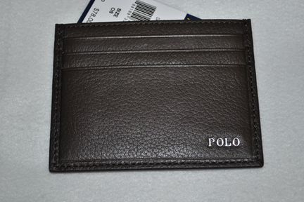 Картхолдер Polo by Ralph Lauren новый