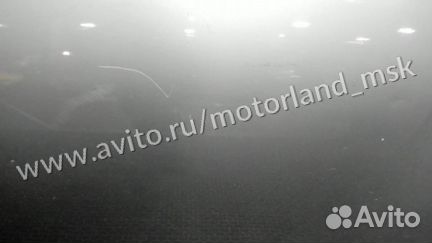 Дверь боковая левая задняя Toyota Sequoia 2008, 20