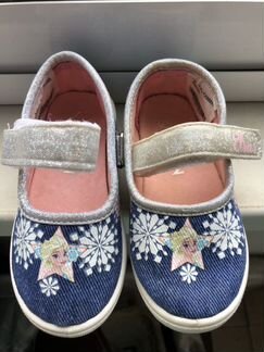 Обувь для девочки 24 размер