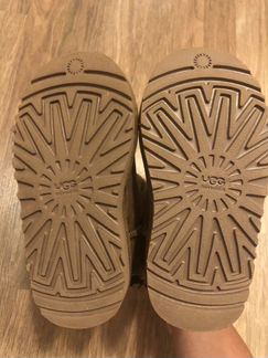 Ugg оригинал