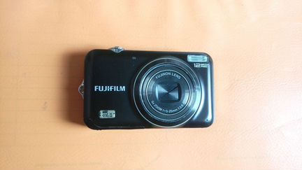 Fujifilm FinePix JX200
