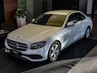 Mercedes-Benz E-класс 2.0 AT, 2016, 238 000 км
