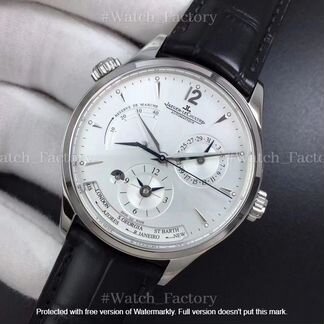 Часы Jaeger-Coultre Master Geographic