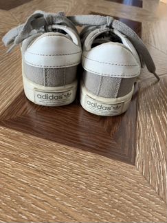 Кеды adidas 29 размер