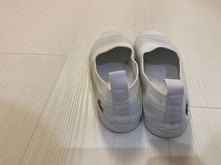 Женская обувь Lacoste