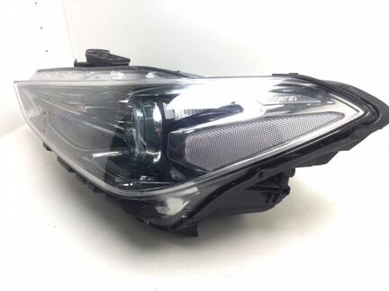 Фара передняя левая Hyundai Genesis G70 2017-2020