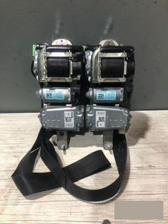 Ремень безопасности передний Mercedes-Benz E-Class