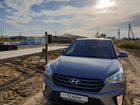 Hyundai Creta 1.6 AT, 2018, 160 000 км