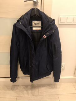Куртка Tommy Hilfiger original 100