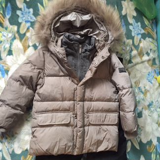 Пуховик Il gufo 4 Оригинал