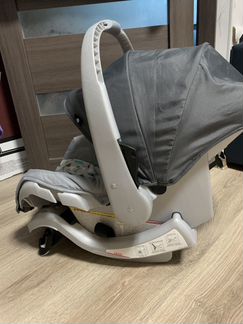 Автокресло Evenflo