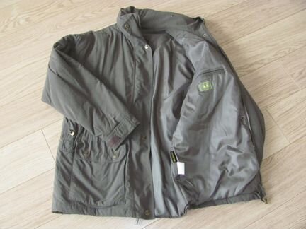 Новая куртка Elch (Германия) система 3 в 1