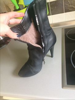 Болуботинки