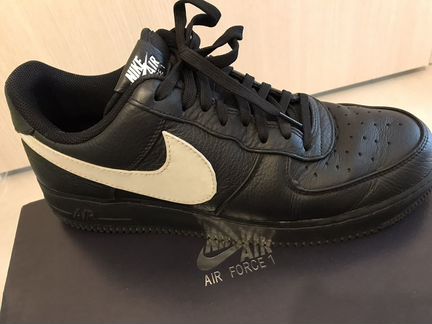 Кроссовки Nike Air force 1 PRM