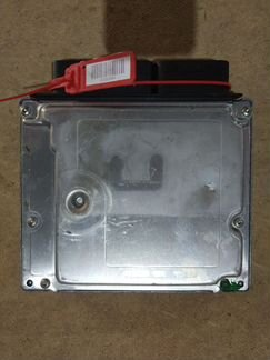 Эбу Mercedes W220 (S class) 648.960 3.2CDi