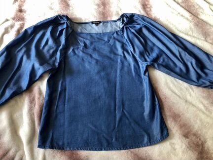 Блузка Massimo Dutti размер 40 (46 росс)