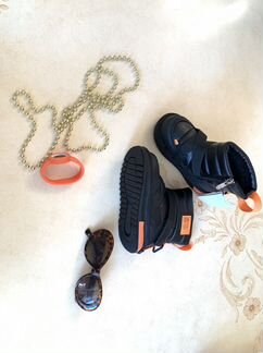 Новые ботиночки «Котофей»26/27/28