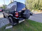 Jeep Liberty 3.7 AT, 2003, 231 128 км объявление продам