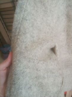 Пальто женское