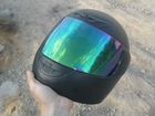 Шлем для скутера/мопеда