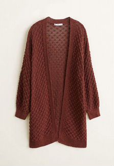 Кардиган Mango