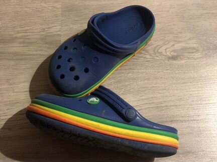 Crocs c13