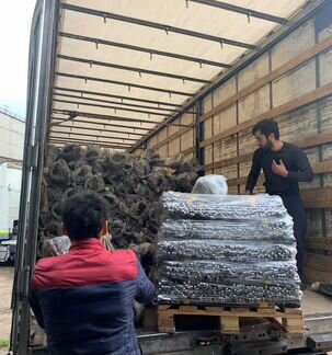 Шашлычный набор в подарочном кейсе