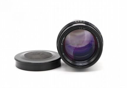 Индустар-37 П (И-37) 4,5/300 с геликоидом