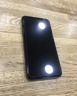 iPhone 10X 256gb