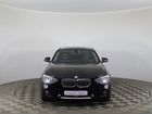 BMW 1 серия 1.6 AT, 2012, 90 881 км объявление продам