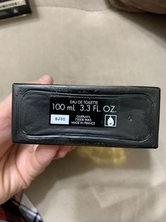 Туалетная вода L’homme ideal guerlain 100мл