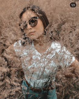 Обработка фотографии / ретушь