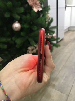 iPhone xr 64gb с чеком
