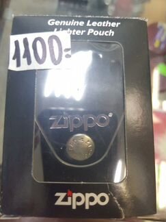 Чехол для зажигалки Zippo