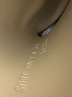 Adidas Yeezy Slide 10US Desert Sand