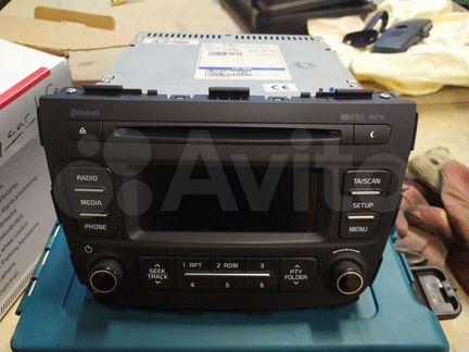 Головное устройство