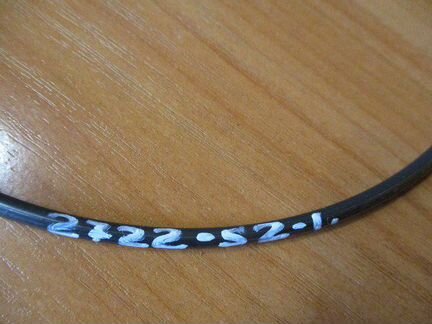 Стопорное кольцо вторичного вала Scania