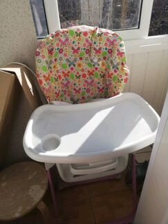 Стул для кормления
