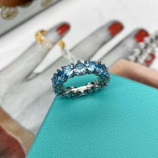 Кольцо Tiffany&Co