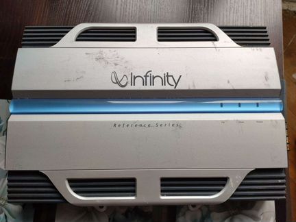 Усилитель Infinity
