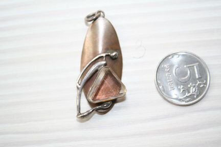 Авторские украшения