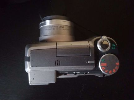 Фотоаппарат Olympus