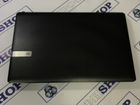 Packard Bell PEW 91 i5 объявление продам