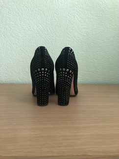 Туфли Prada
