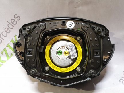 Airbag Mercedes E-Class W211 271.941 1.8 K 2006